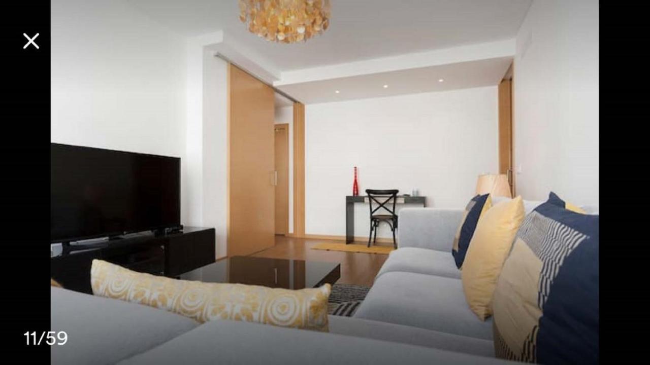 Modern Apartment For Family And Group Of Friends Sacavém Esterno foto