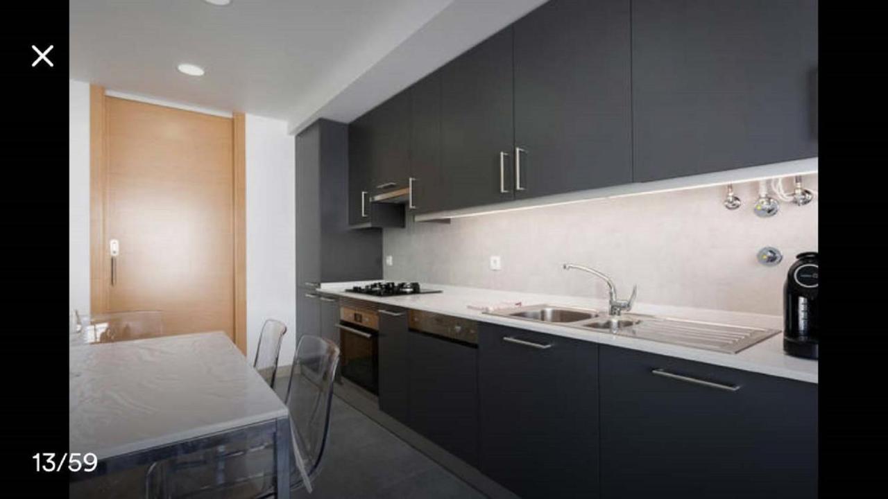 Modern Apartment For Family And Group Of Friends Sacavém Esterno foto