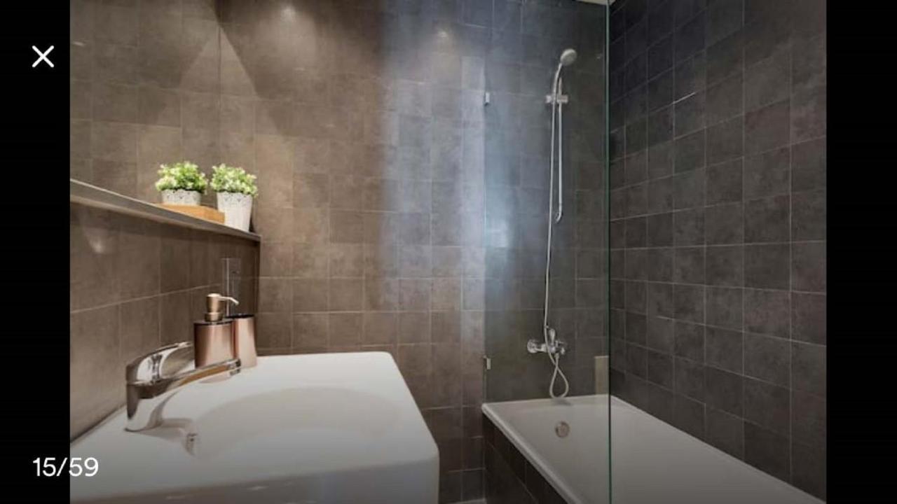 Modern Apartment For Family And Group Of Friends Sacavém Esterno foto